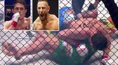 Trest za rvačku na KSW: Zápasníci přišli o peníze, výsledek platí