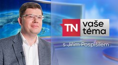 Pospíšil: Špičky EU musí použít selský rozum, když řeší uprchlíky