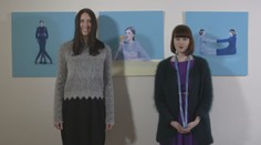 VÍKEND: Bára a Zuzana. Nerozlučná dvojka českého designu