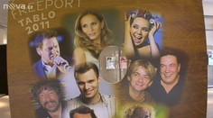 UNIKÁTNÍ VÝSTAVA! K vidění jsou vysvědčení Vondráčkové, Mareše...