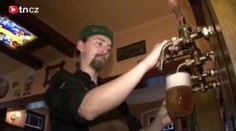 Česko zná svého mistra v čepování piva
