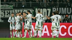 Bundesliga: Borussia Mönchengladbach vs. Werder Brémy – 3. 11. 2024