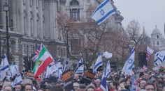 Izrael a Hamás se dohodly na prodloužení příměří. Potrvá o dva dny déle