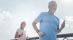 Vitalitu a energii dodá koenzym Q10 a antioxidanty