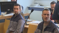 Vražda seniora po letech znovu u soudu. Odsouzení se snaží obnovit proces