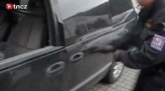 Polák pašoval cigarety zřejmě pro vietnamce