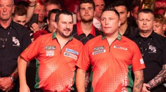 Velká ztráta pro Wales. Šampion se odhlásil z World Cup of Darts