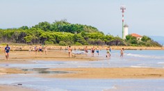 Velká tragédie na pláži v Bibione. Turista Pavel zemřel před očima manželky