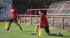 Slavia má hráče s koronavirem, šéf klubu i tak věří, že v úterý nastoupí