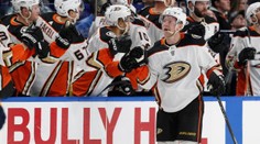 Velká výměna v NHL! Ondřej Kaše posílí české parťáky v Bostonu