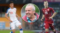 Schicka by lidé viděli rádi, říká Vízek. Vrbovi spílá za útočníky