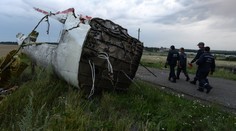 Proč se zřítil malajsijský boeing? PĚT DĚSIVÝCH TEORIÍ