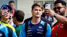 Američanům se nedostává uznání, jaké si zaslouží, tvrdí pilot F1