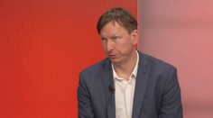 Ukrajinci za to, že se vaše dítě nedostalo na střední, nemohou, říká pražský radní
