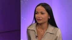 Kerol z Love Islandu objasnila svou práci: Není tam nahota a jsem tam spokojená