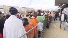Ukrajinci v Česku mohou být po válce bezpečnostním rizikem, tvrdí Zahradil