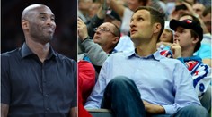 Odešla ikona. K Bryantově úmrtí se vyjádřil i první Čech v NBA