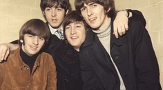 Hudební videohra s The Beatles