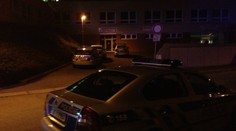 NAHLÁŠENÁ BOMBA vyhnala pacienty z Medic centra! Policisté evakuovali i čerstvě operované lidi!