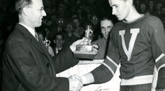 Hvězdy NHL se slovenskými kořeny: Andy Clovechok - stroj na góly