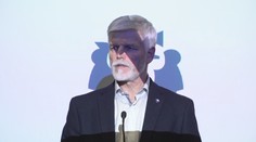 Petr Pavel vyjádřil obavu z populismu: Nechtěl bych, aby se naše země přibližovala k Rusku