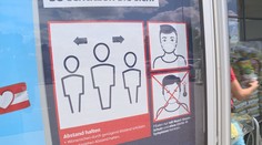 180 dní, ale také nula. Země berou imunitu po covidu různě. PŘEHLED