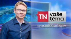 Letecká doprava je nejbezpečnější, uklidňuje po tragédii publicista