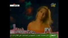 Místo bojů v Gaze vysílala televize Hamasu erotiku