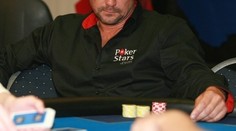 CZECH-SLOVAK POKER TOUR začíná dnes v Ostravě