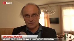 Kocáb navrhl změnu náhubkového zákona. Projedná ji vláda