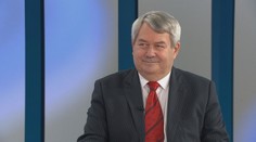 Rozhovor s předsedou KSČM Vojtěchem Filipem