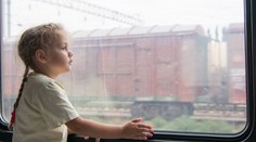 Rusko se přiznalo k odvážení dětí z Ukrajiny. Je jich prý přes 700 tisíc