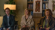Podzimní filmová novinka o hledání sebe sama: Tři generace
