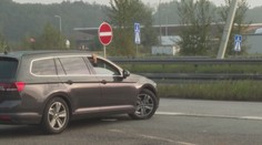 Další krok Německa proti nelegální migraci. Země zavedla hraniční kontroly