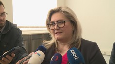 Poslankyně ANO měla v kanceláři odposlech. Bylo to kvůli politice, říká