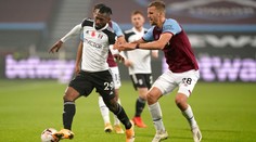 Souček rozhodl zápas s Fulhamem! Soupeři nevyšel dloubáček z penalty