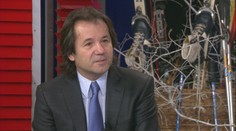 Bezpečnostní expert: Je dobře, že Kubice o policejní razii nic nevěděl
