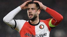 Krach v Al Nassru má šťastný konec. Hancko přestupuje do velkoklubu