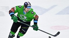 Do NHL míří další Slovák. Smlouvu si vybojoval v dresu Mladé Boleslavi