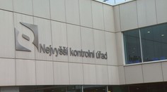 Stát nezvládá digitalizaci veřejné správy, selhává v bezpečnosti i v dopravě, tvrdí NKÚ