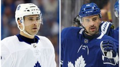 Zákaz vousů už v Torontu neplatí! A Plekanec s bradkou dává góly