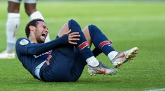 Zranění? Neymar i Mbappé jsou v nominaci národních týmů, kouč PSG zuří
