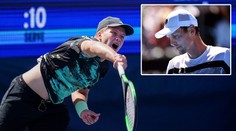 Berdych si předpověděl osud, z trenek ho vystřelil osmnáctiletý kluk