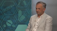Endokrinolog: Obezita kvůli štítné žláze je nesmysl. Hormony otočí život naruby