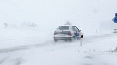 VÝSTRAHA METEOROLOGŮ: Napadne až 30 čísel a hrozí jazyky!