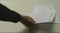 Univerzita Jana Amose Komenského má problém! Nesmí přijímat studenty!