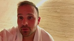 Zápas Tysona s Paulem nebyl o sportovním výkonu, říká boxer Horváth