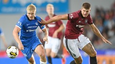 Čtvrtfinále MOL Cupu: Sparta jede do Liberce, Slavia přivítá tým z druhé ligy