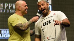 Dejte mi jeho odměnu, vzkazuje Hunt UFC po Lesnarově dopingu