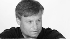Hádky po smrti herce. Plivala na něj špínu, teď se chce přiživit, říká dcera